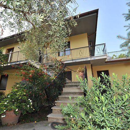 Gli Olivi Villa Calci Dış mekan fotoğraf