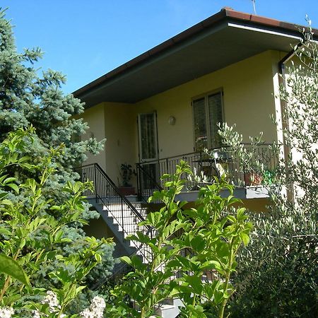 Gli Olivi Villa Calci Dış mekan fotoğraf
