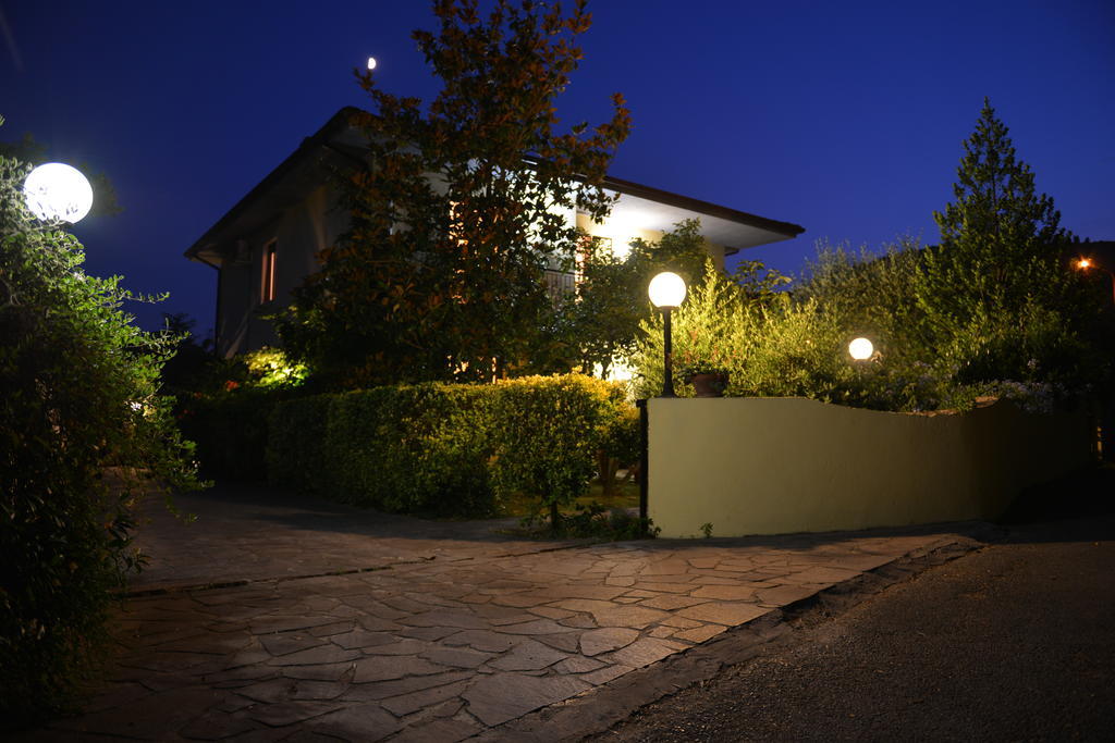 Gli Olivi Villa Calci Dış mekan fotoğraf