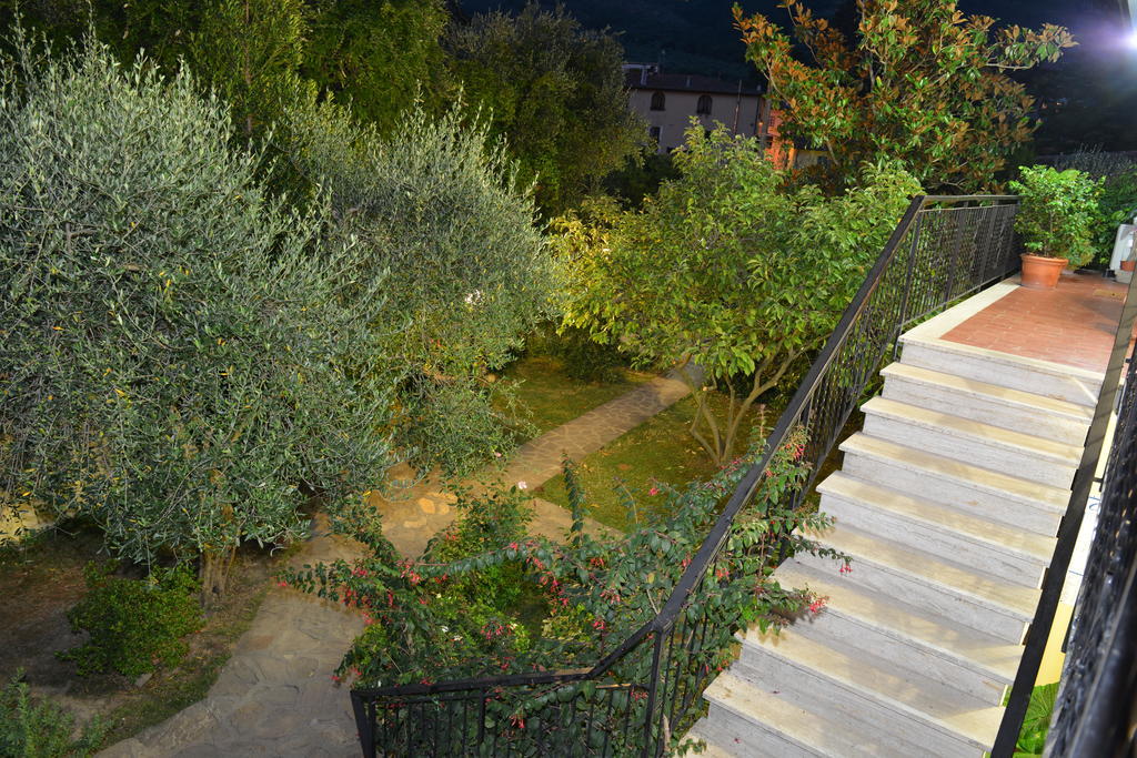 Gli Olivi Villa Calci Dış mekan fotoğraf