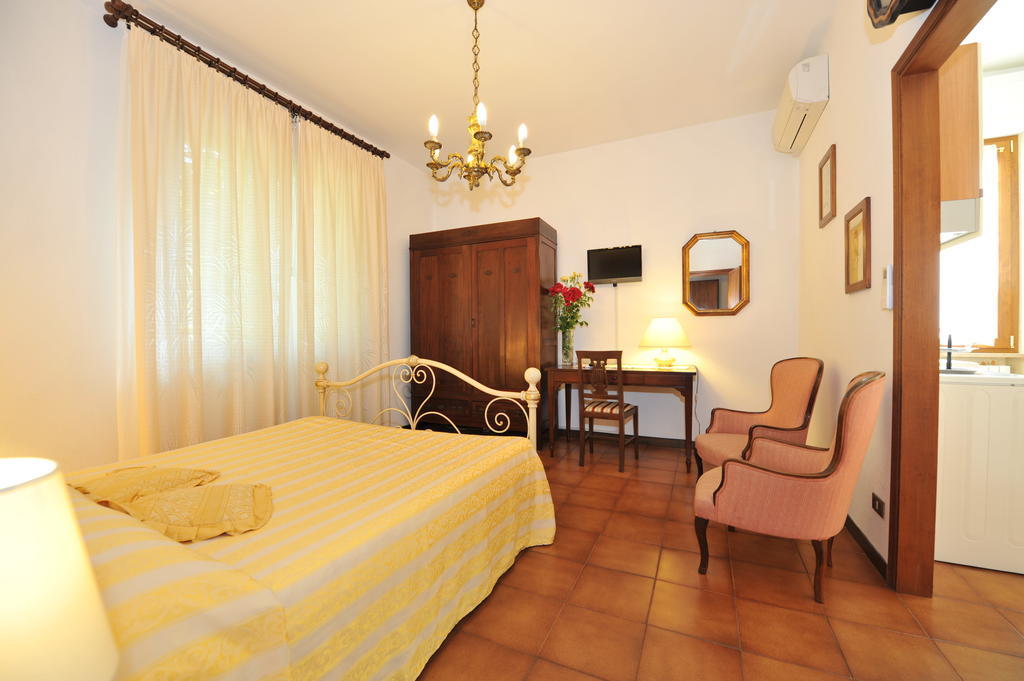 Gli Olivi Villa Calci Dış mekan fotoğraf
