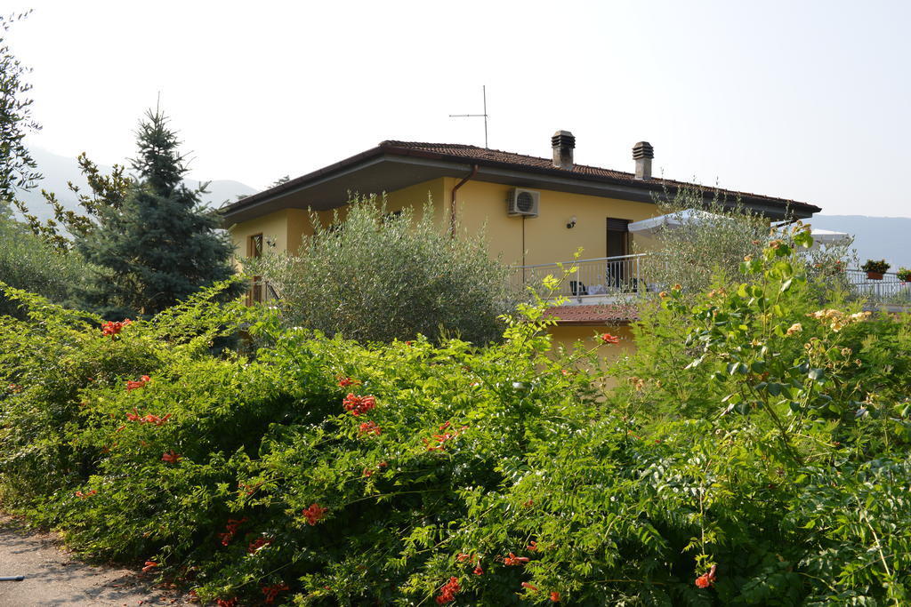 Gli Olivi Villa Calci Dış mekan fotoğraf