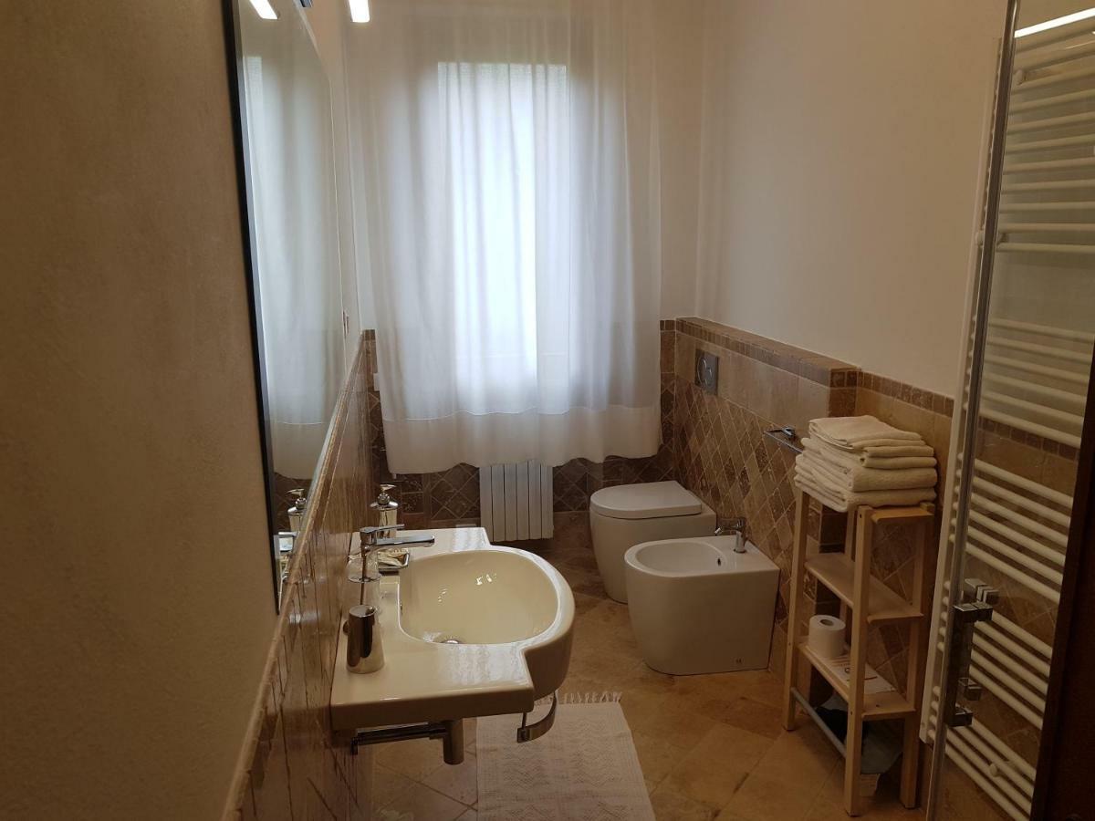 Gli Olivi Villa Calci Dış mekan fotoğraf