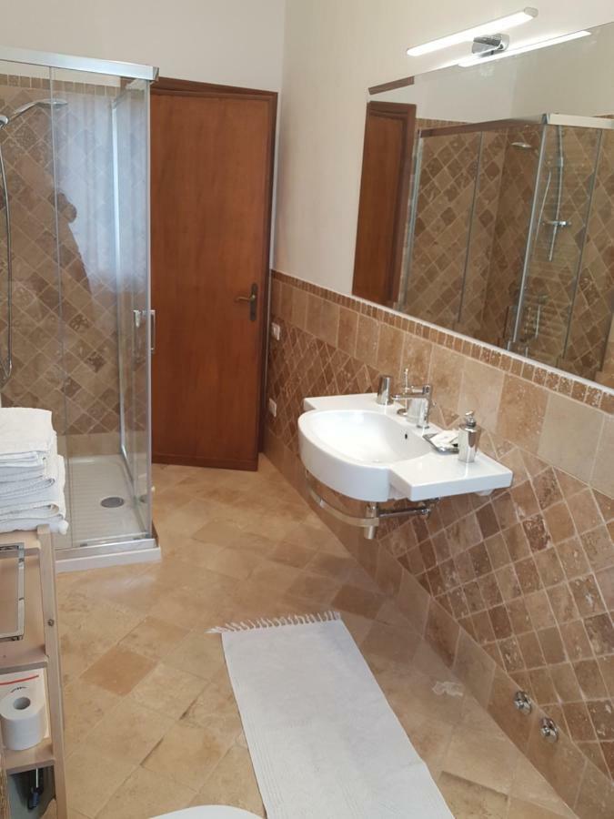 Gli Olivi Villa Calci Dış mekan fotoğraf